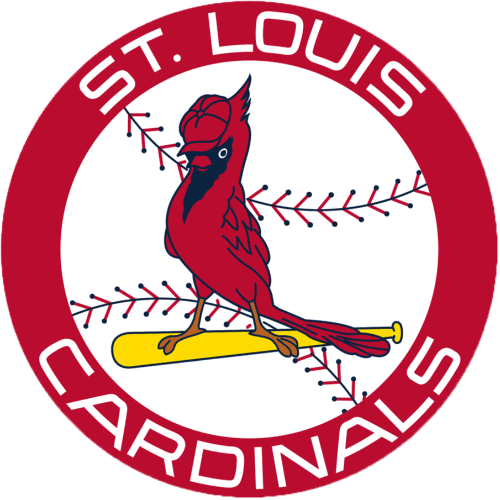 The St. Louis Cardinals logo