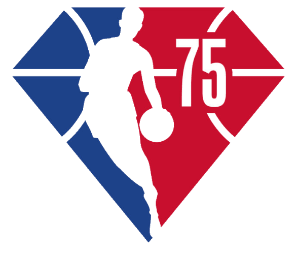 NBA 2021 logo