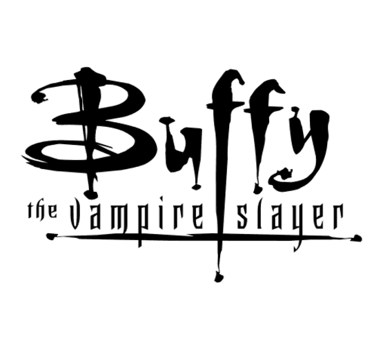 Buffy the Vampire Slayer logo