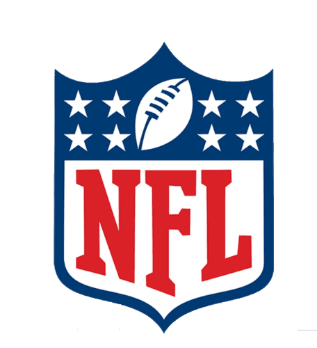 Legends of the NFL logo