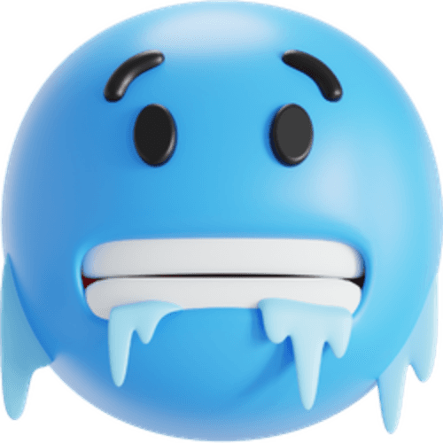 Freezing Trivia logo