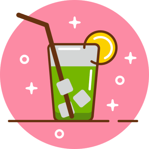 Happy Hour Bingo logo