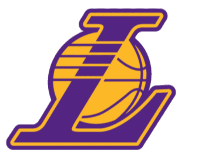 Los Angeles Lakers Trivia logo