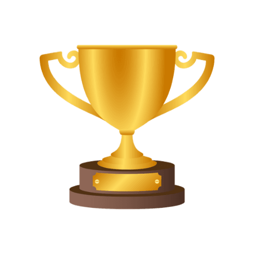 Prestigious Awards and Prizes logo