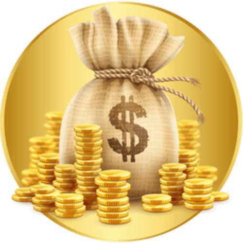 Billionaire Trivia logo