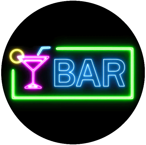 At The Bar logo