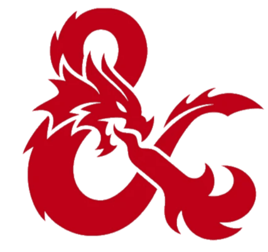 Dungeons & Dragons 2 logo