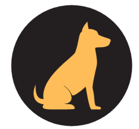 It's a Dog's Life logo