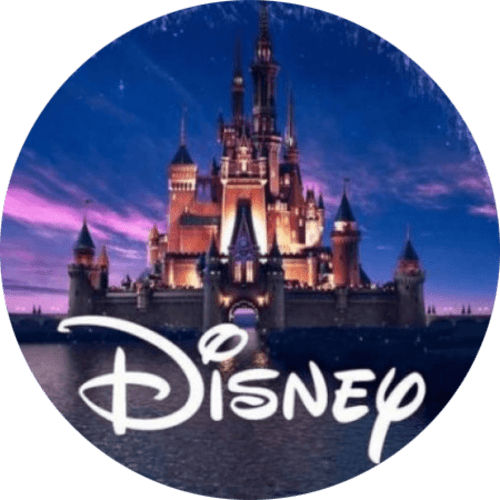 Disney Bingo logo