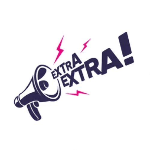 Year-End Extra Bonus Trivia logo