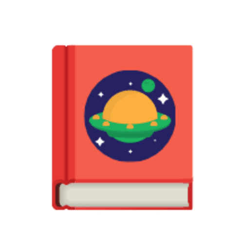 Sci-Fi Novels logo