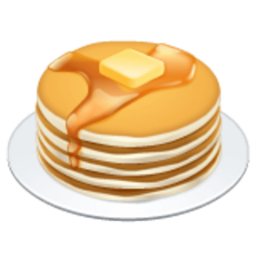 Breakfast Foods logo