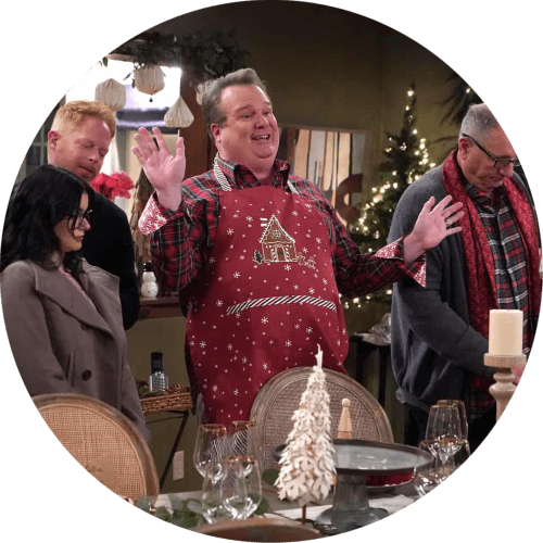 Holiday TV Episodes 3 logo