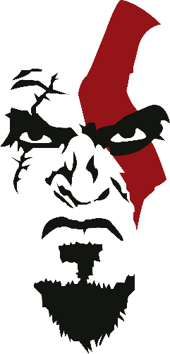 God of War Trivia logo