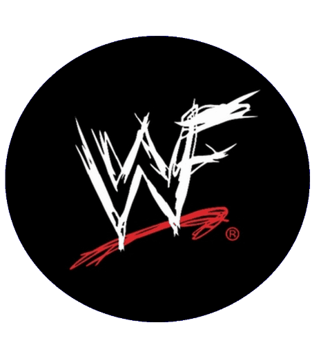 WWF Classic Era Wrestling logo