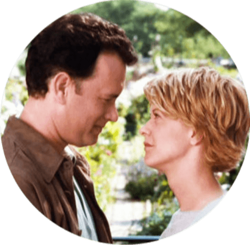 Best Onscreen Couples logo