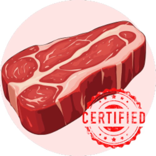 Choice Meat Cuts logo