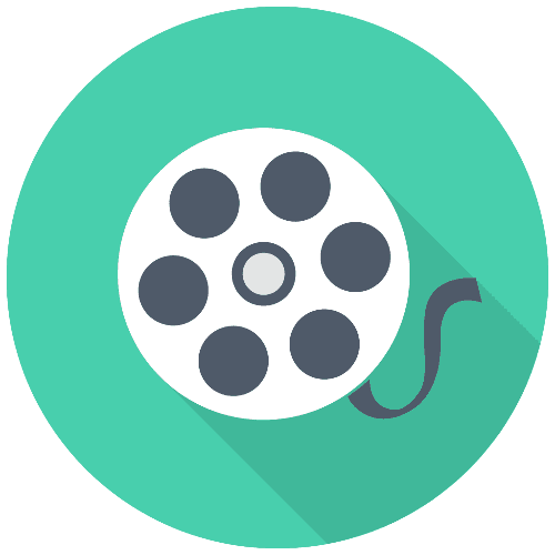 Movie Fill In the Blank logo