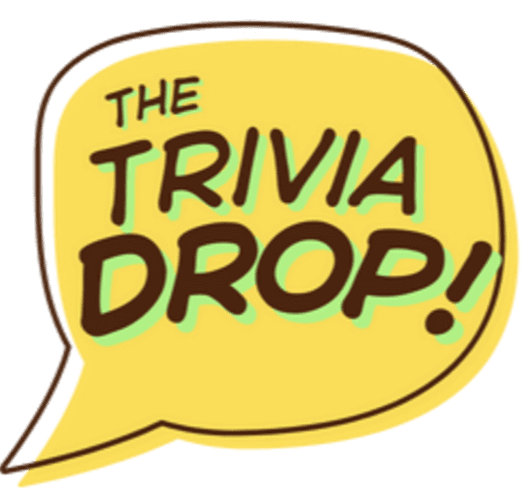 The Trivia Drop 3 logo