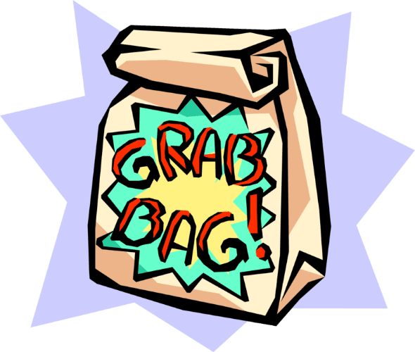 Grab Bag 20 logo