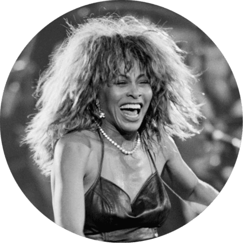 Tina Turner Trivia logo