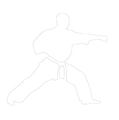 Martial Arts logo