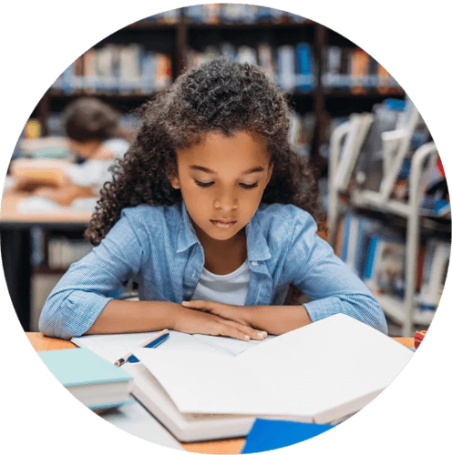 Fifth Grade English logo