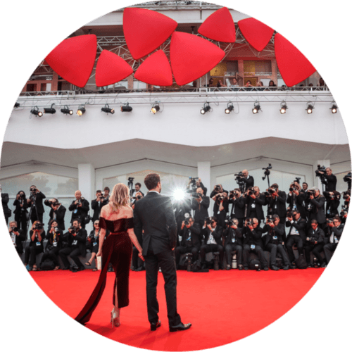 Film Festivals logo