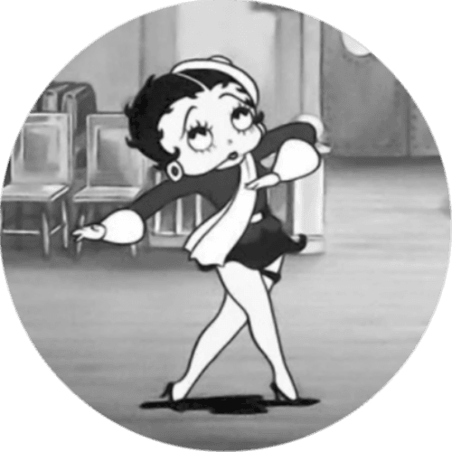 Cartoon Characters 2 logo