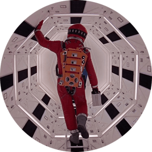 Name That Movie logo