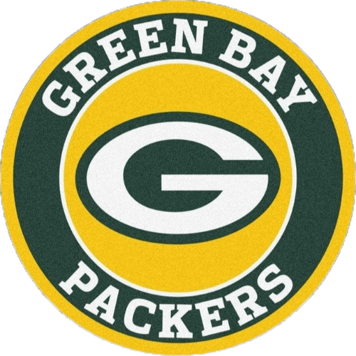 The Green Bay Packers logo