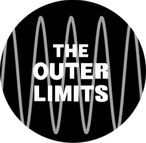 The Outer Limits logo