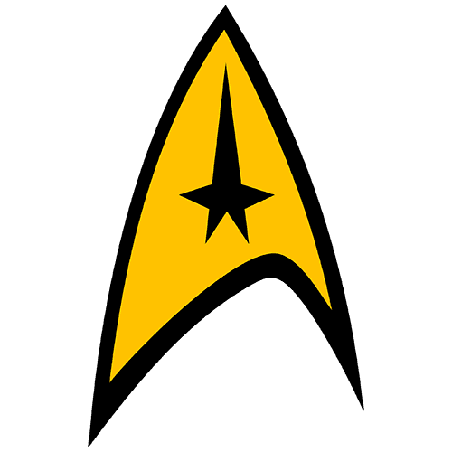 Star Trek Franchise logo
