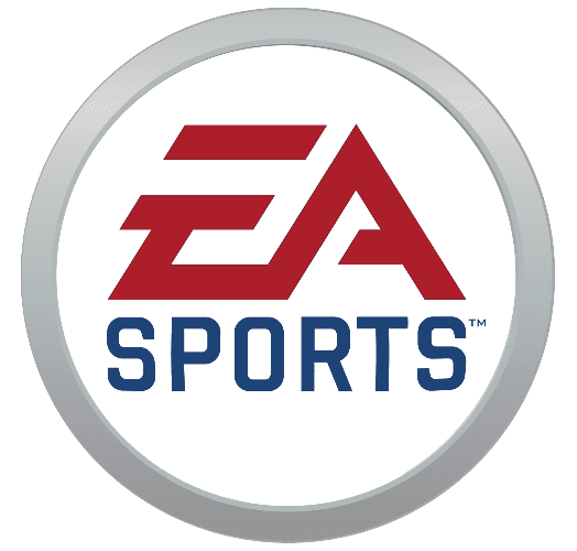 EA Sports logo