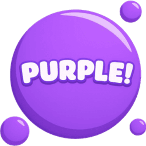 The Color Purple logo