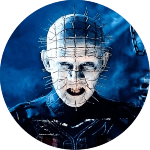 Horror Movie Villains 2 logo