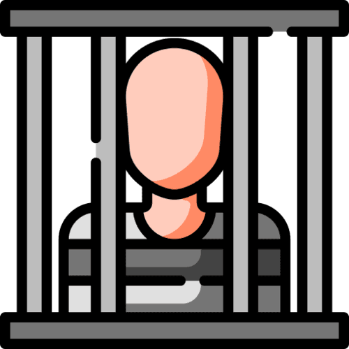 Prison Trivia logo