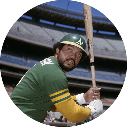 1970s Baseball All-Stars logo