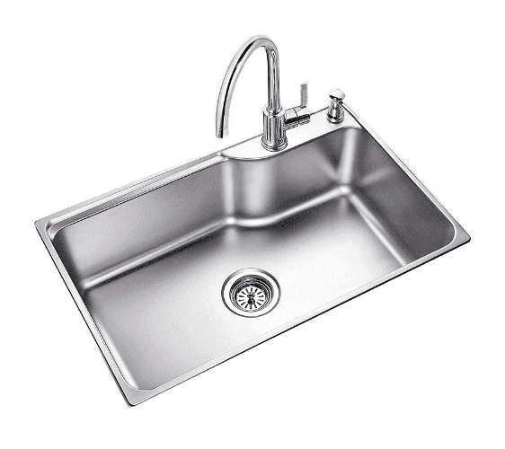 Kitchen Sink 56 logo