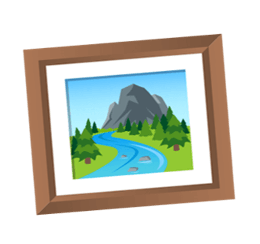 Answer Images Trivia logo