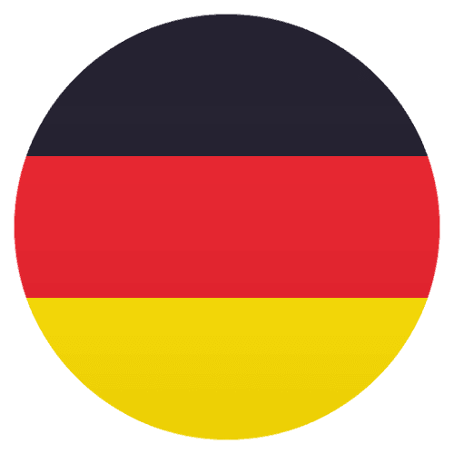 All Things Germany logo