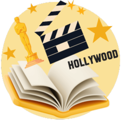 From Page to Screen logo