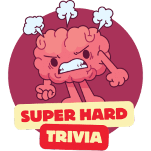 Super Hard Trivia 2 logo