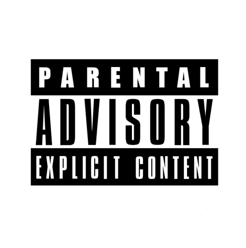 Parental Advisory logo
