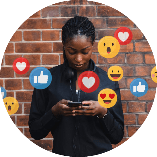 Social Media Trivia logo