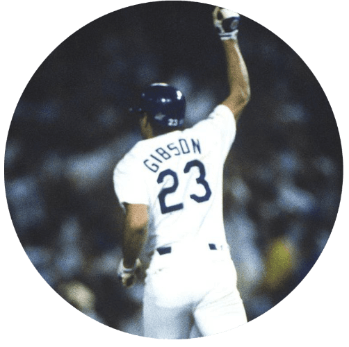 World Series Baseball logo