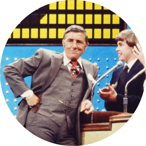 Game Show Trivia logo