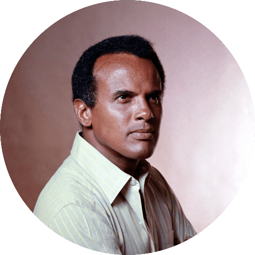 Harry Belafonte Trivia logo