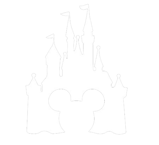 Disney Rides logo
