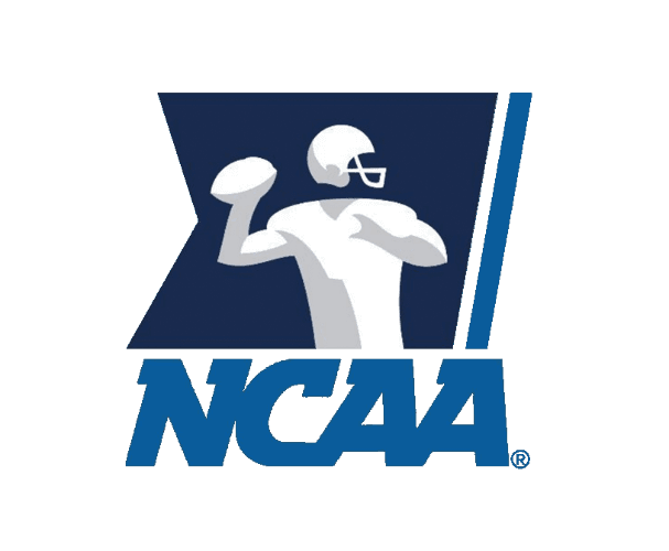 NCAA Football 2019 logo